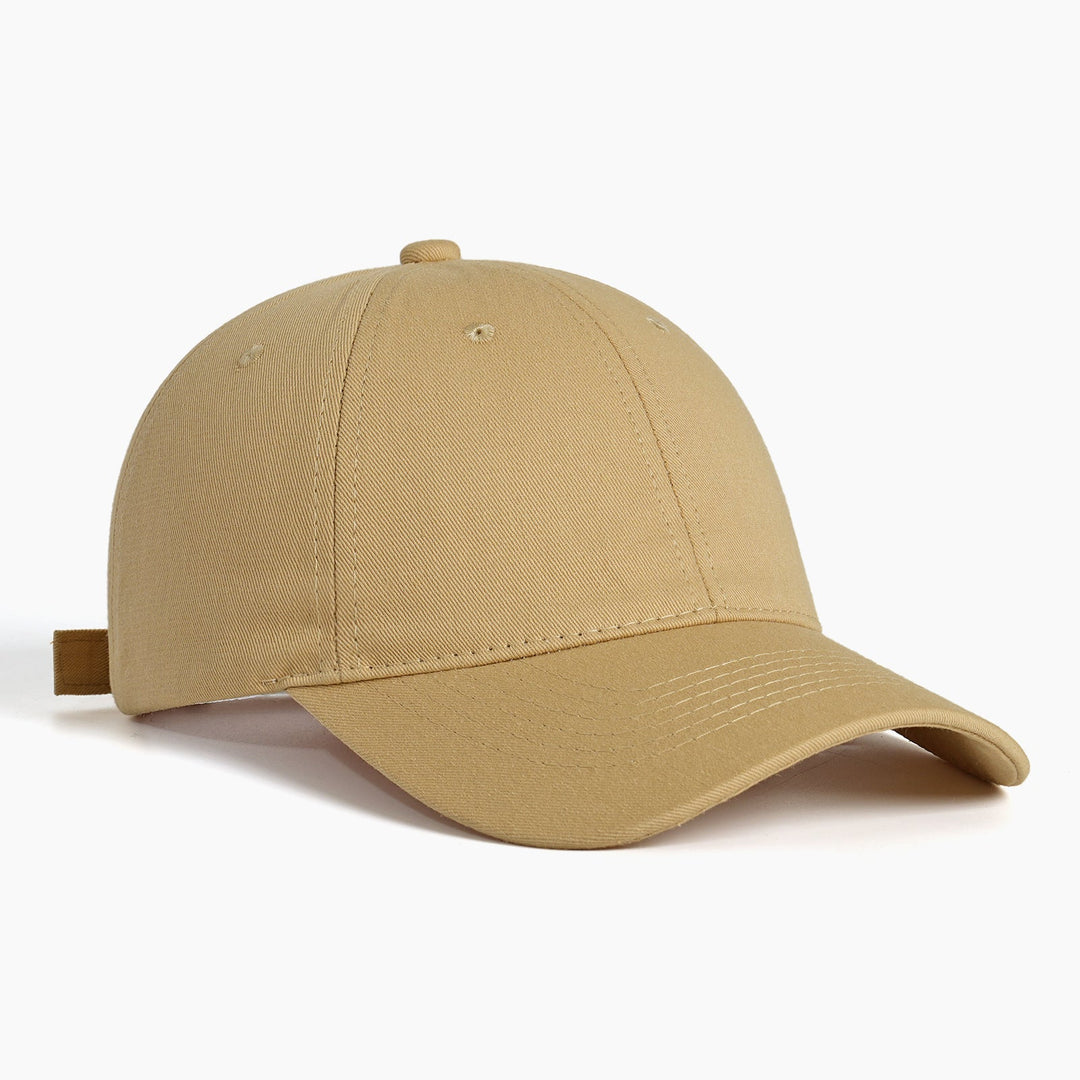 Women's sporty and adjustable baseball cap Kalsten
