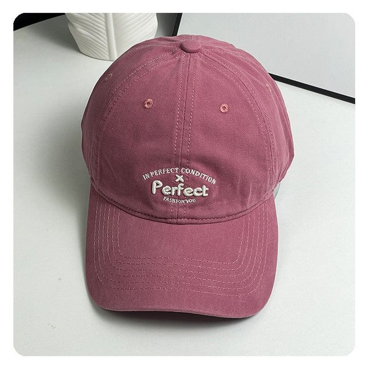 Unisex Cotton Baseball Cap Kalsten
