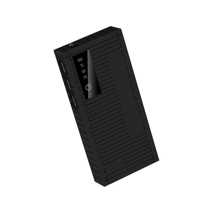 High-performance power bank with digital display Kalsten