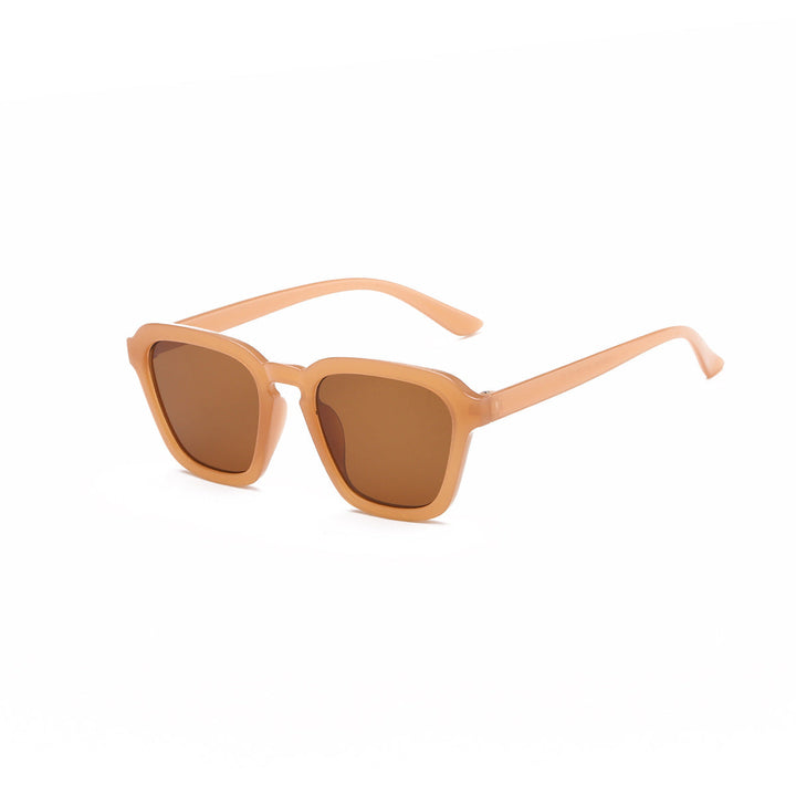 Ladies stylish square sunglasses with UV protection Kalsten