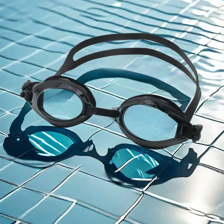 Premium swim goggles with anti-fog technology Kalsten