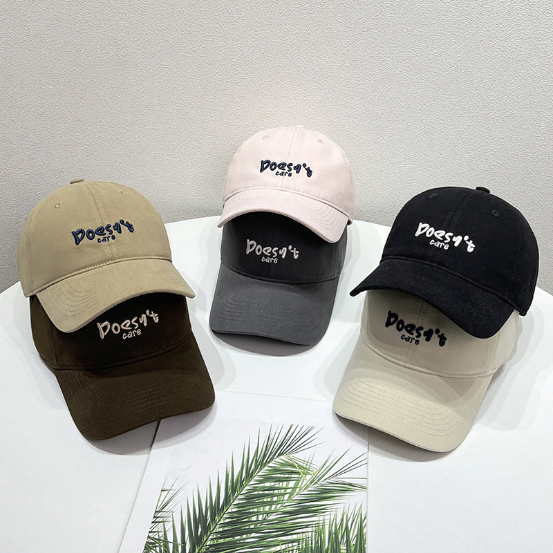 Women's Motivational Quote Baseball Cap Kalsten