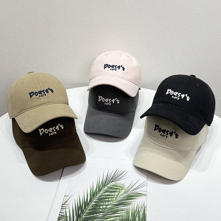 Women's Motivational Quote Baseball Cap Kalsten
