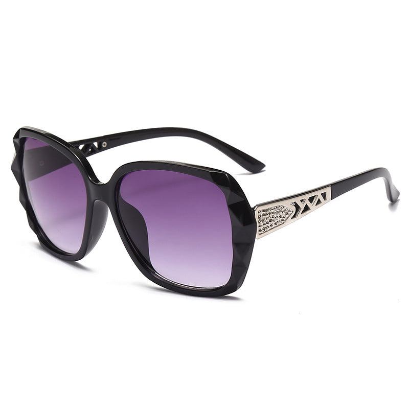 Women's Sunglasses in luxurious glamour style Brehn