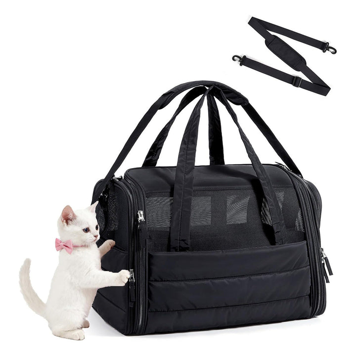 Transport bag for pets Kalsten