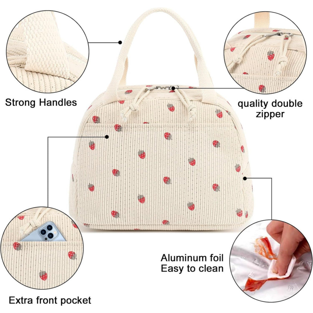 Insulated Lunch Box Kalsten