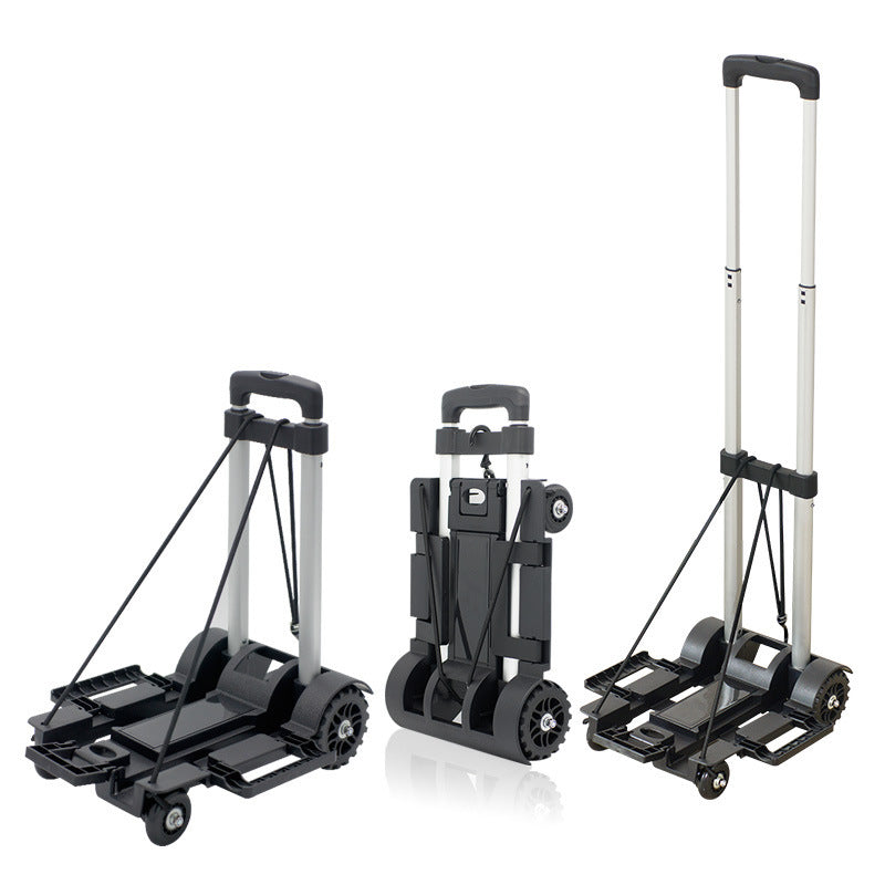 Collapsible Hand Truck Kalsten