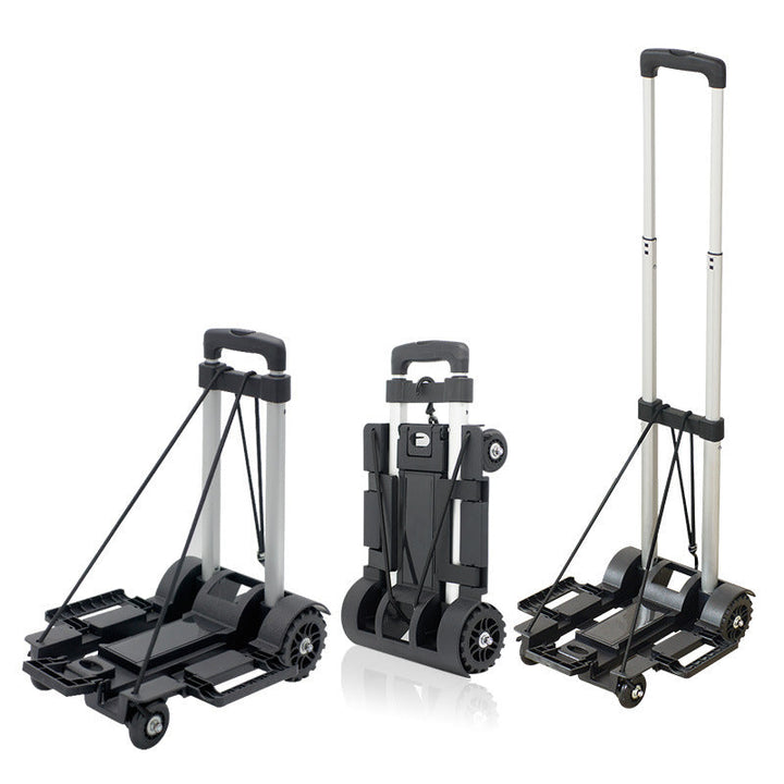 Collapsible Hand Truck Kalsten