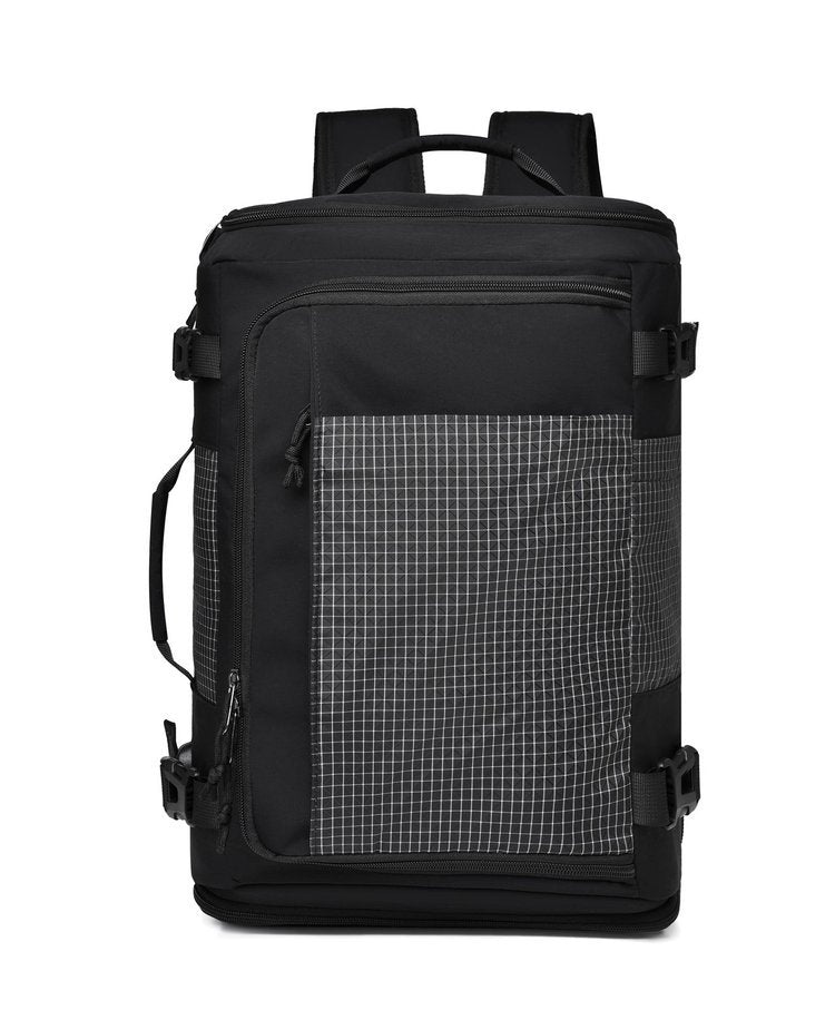 Multi-Functional Travel School Backpack Kalsten