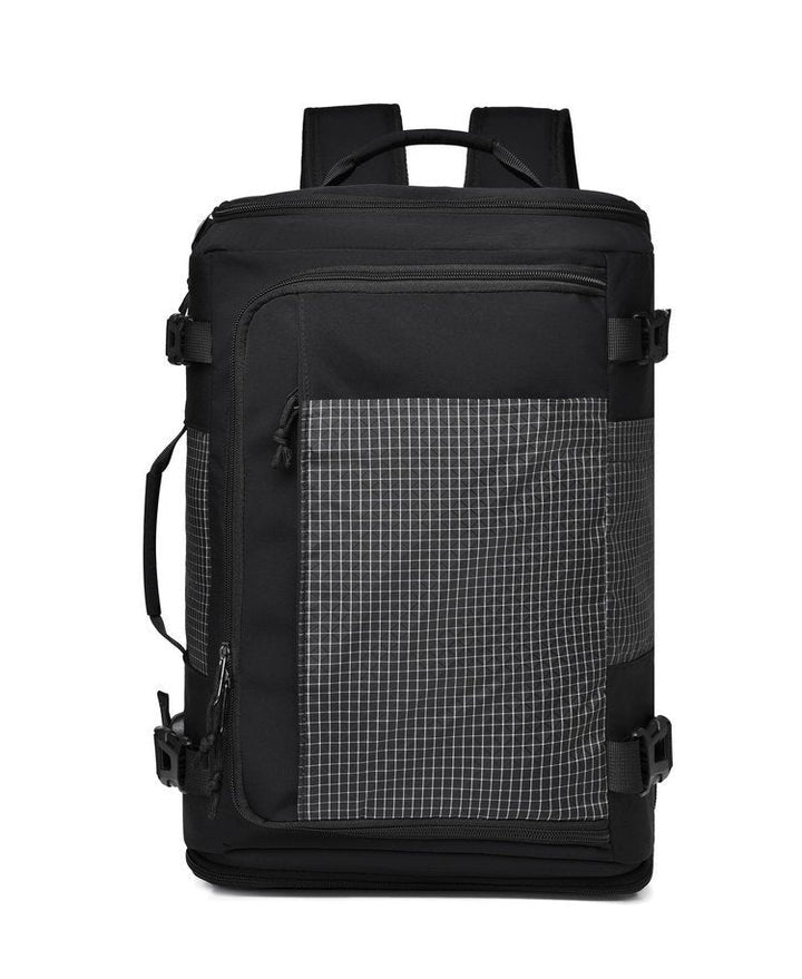 Multi-Functional Travel School Backpack Kalsten