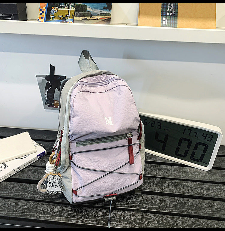 Lightweight Urban School Backpack