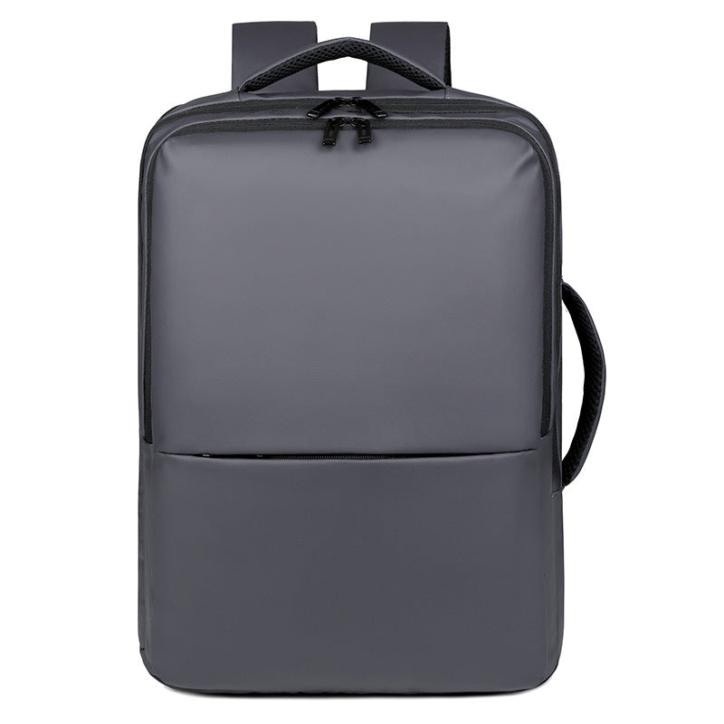 Backpack with Versatile Compartment System Kalsten