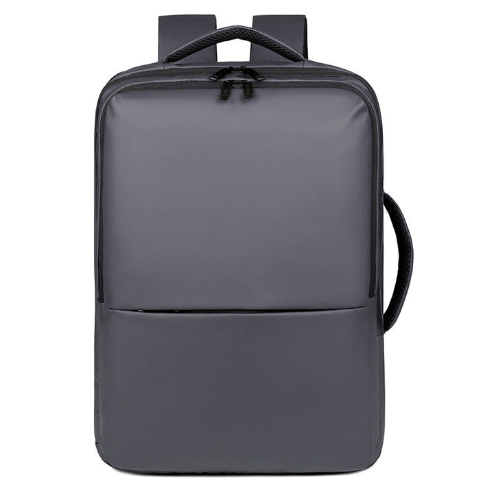 Backpack with Versatile Compartment System Kalsten
