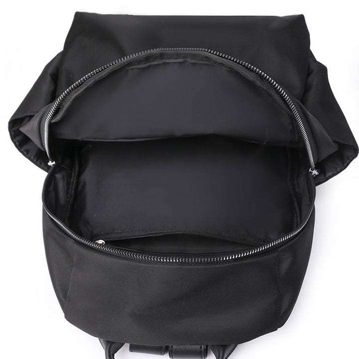 Versatile Multi-Compartment Backpack Kalsten