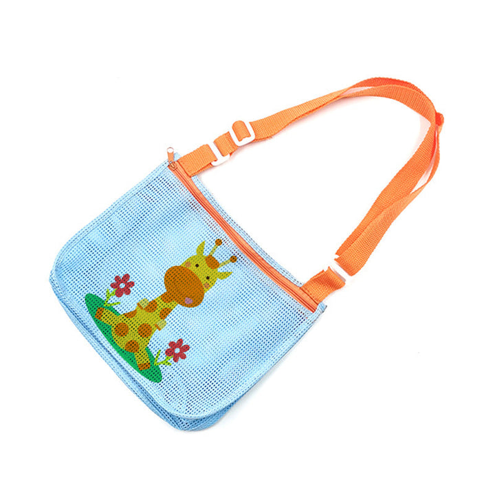 Kindergarten bag with cheerful bee design Kalsten