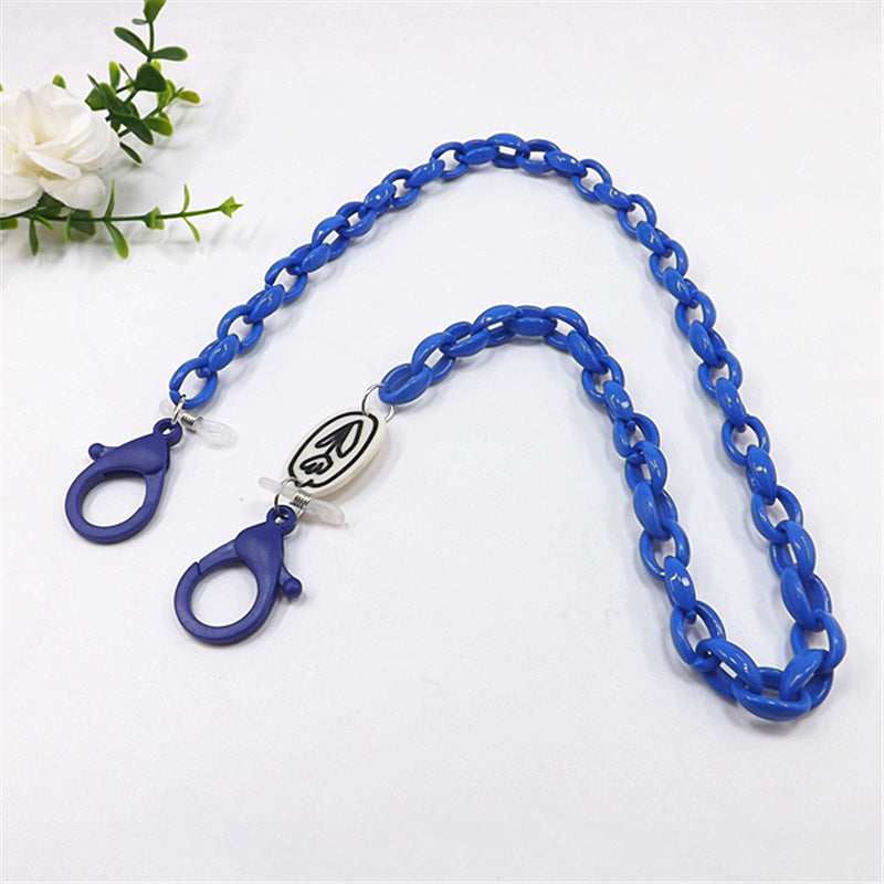 Glasses holder chain made of durable material Kalsten