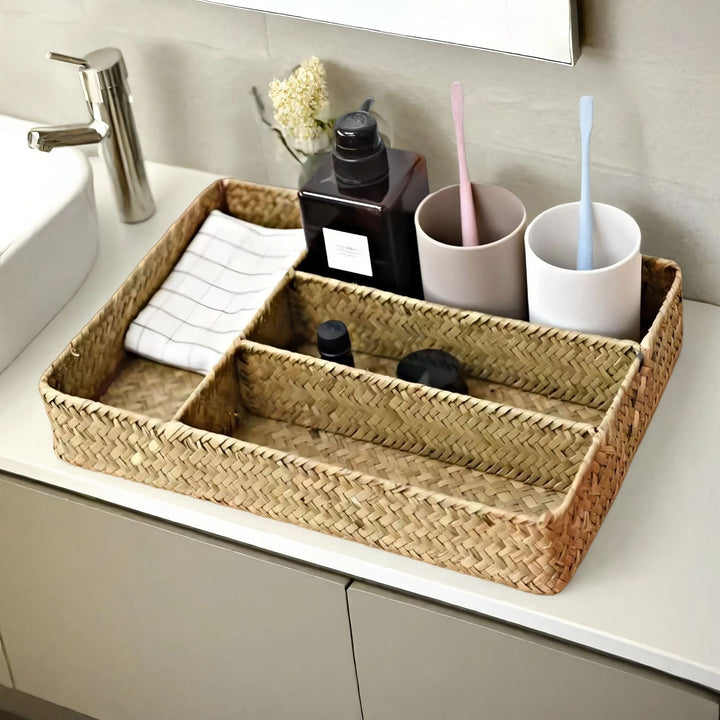 Storage basket Kalsten