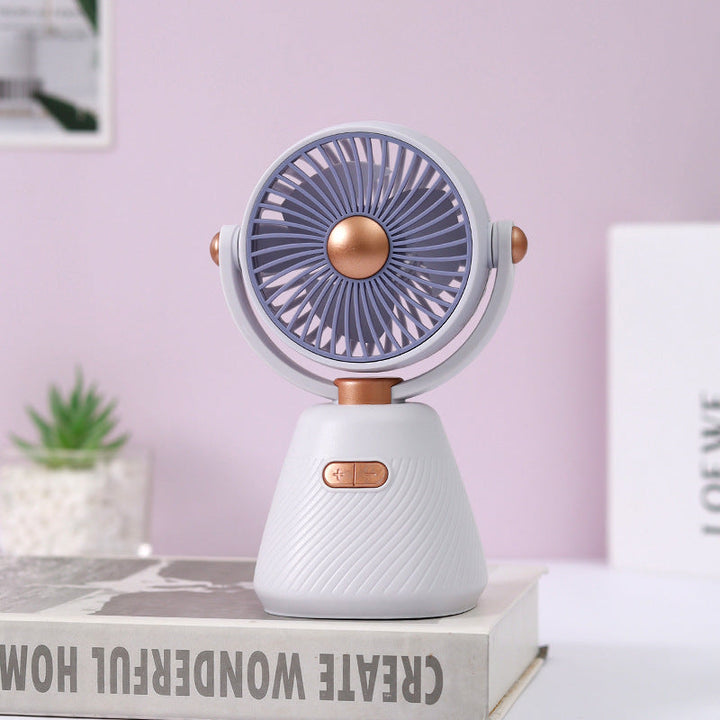 Unisex Portable Hybrid Fan Kalsten