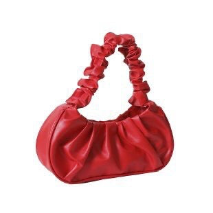 Casual Bucket Bag Made of Vegan Leather Kalsten