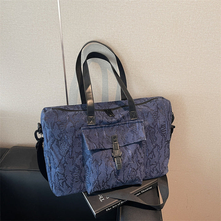 Modular and Durable Briefcase Kalsten