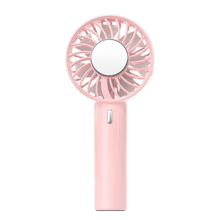 Women's Portable USB Fan Kalsten