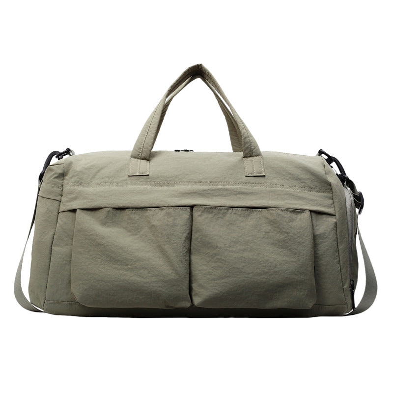 Versatile Outdoor Adventure Duffel