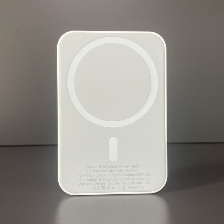 Magsafe Wireless Powerbank with Versatile Fast Charging Function Kalsten