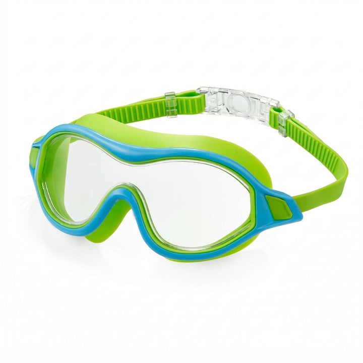 Swim mask with ergonomic design Kalsten
