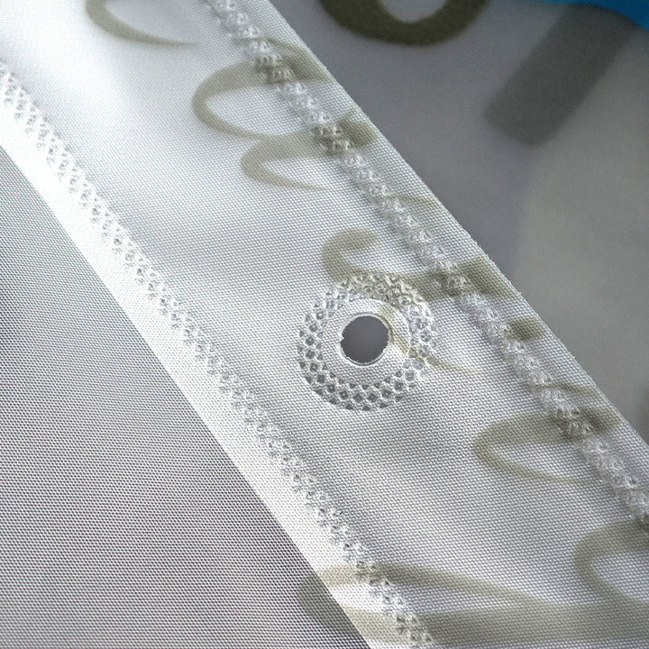 Decorative Shower Curtain Kalsten