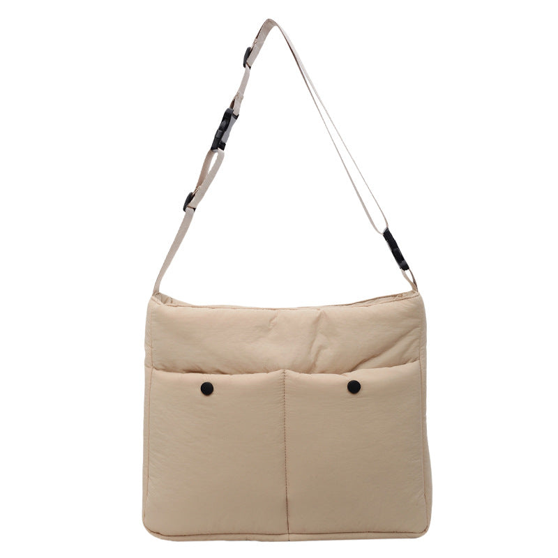 Practical everyday handbag Kalsten