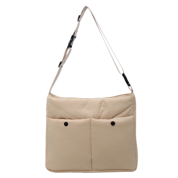 Practical everyday handbag Kalsten