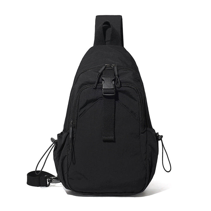 Versatile Crossbody Adventure Bag Kalsten