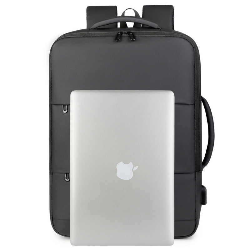 Sleek Business Travel Bag Kalsten