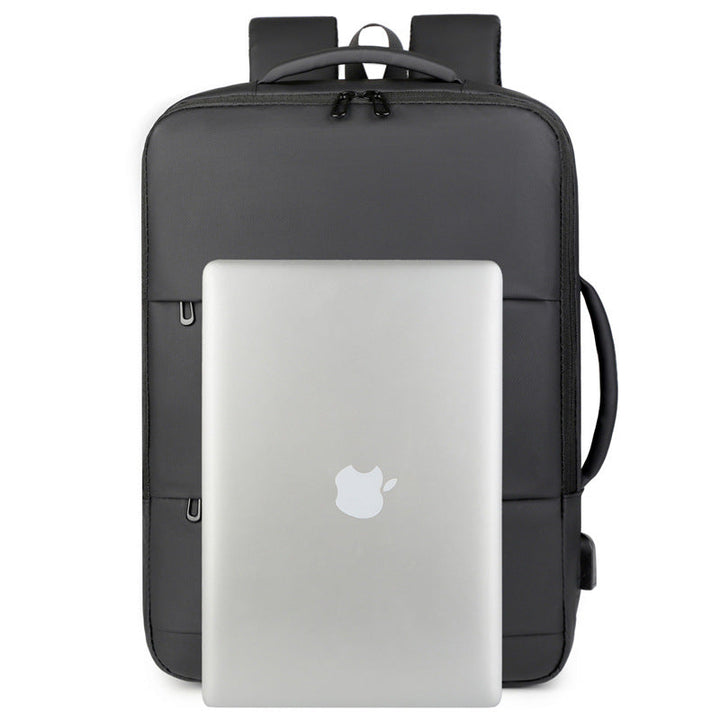 Sleek Business Travel Bag Kalsten