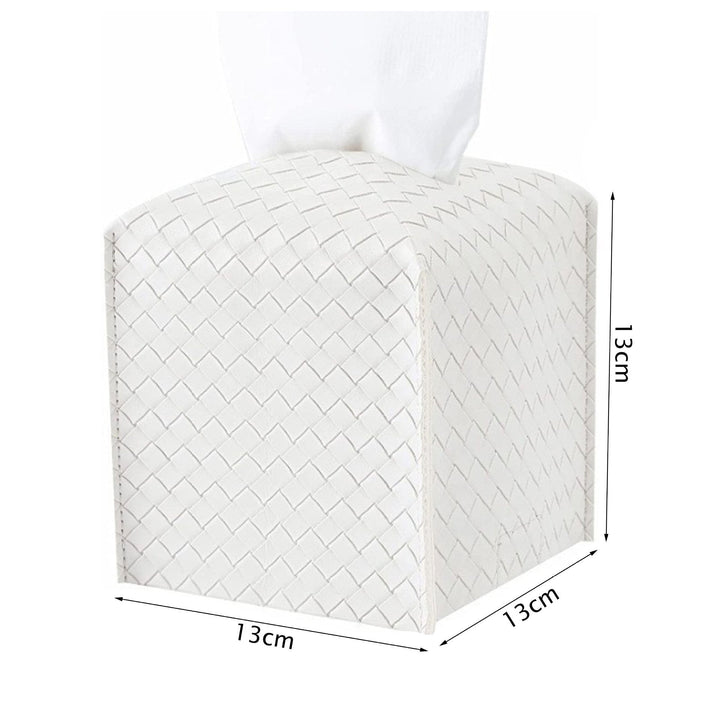 Design-Pocket Tissue Box Kalsten