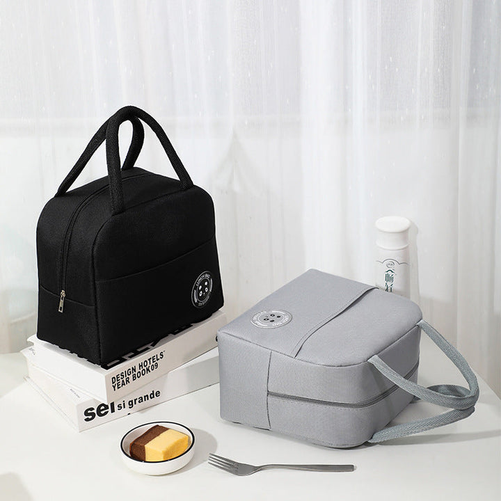 Insulated Lunch Storage Bag Kalsten