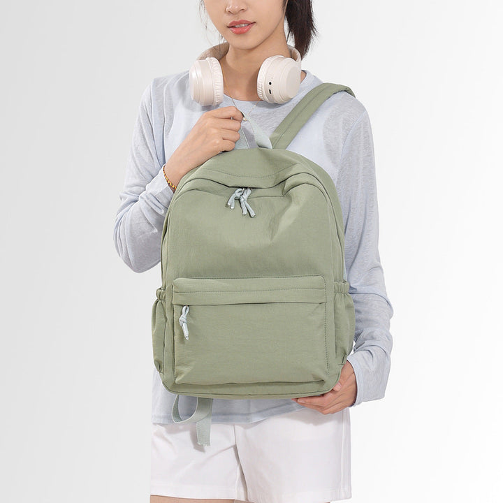 Functional Laptop Backpack with Multiple Compartments Kalsten