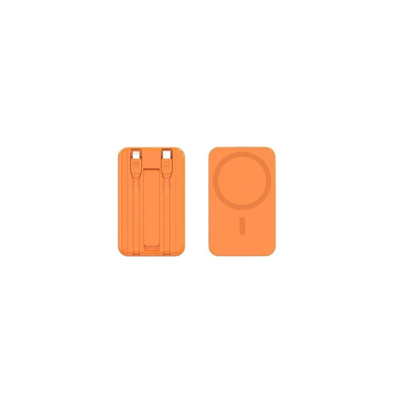 Portable Magnetic Power Bank Kalsten