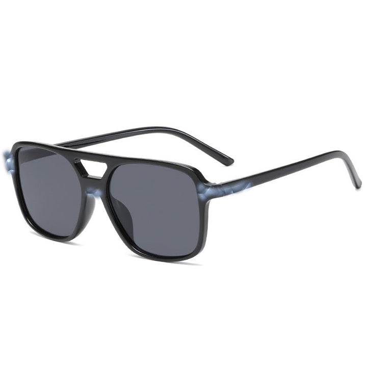 Women’s fashionable rectangular glasses with stylish frame Kalsten