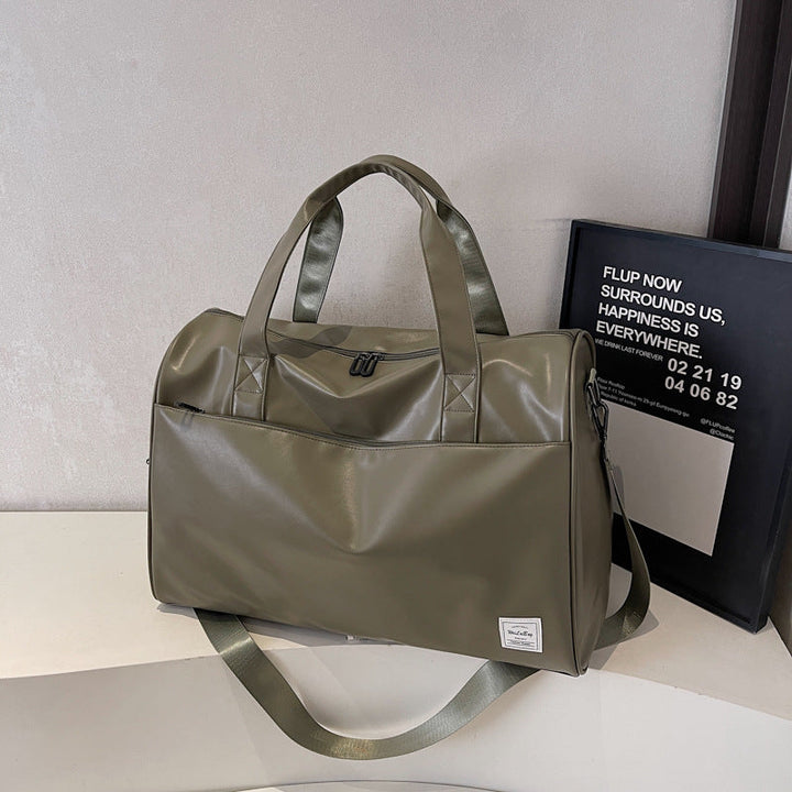 Travel Duffel