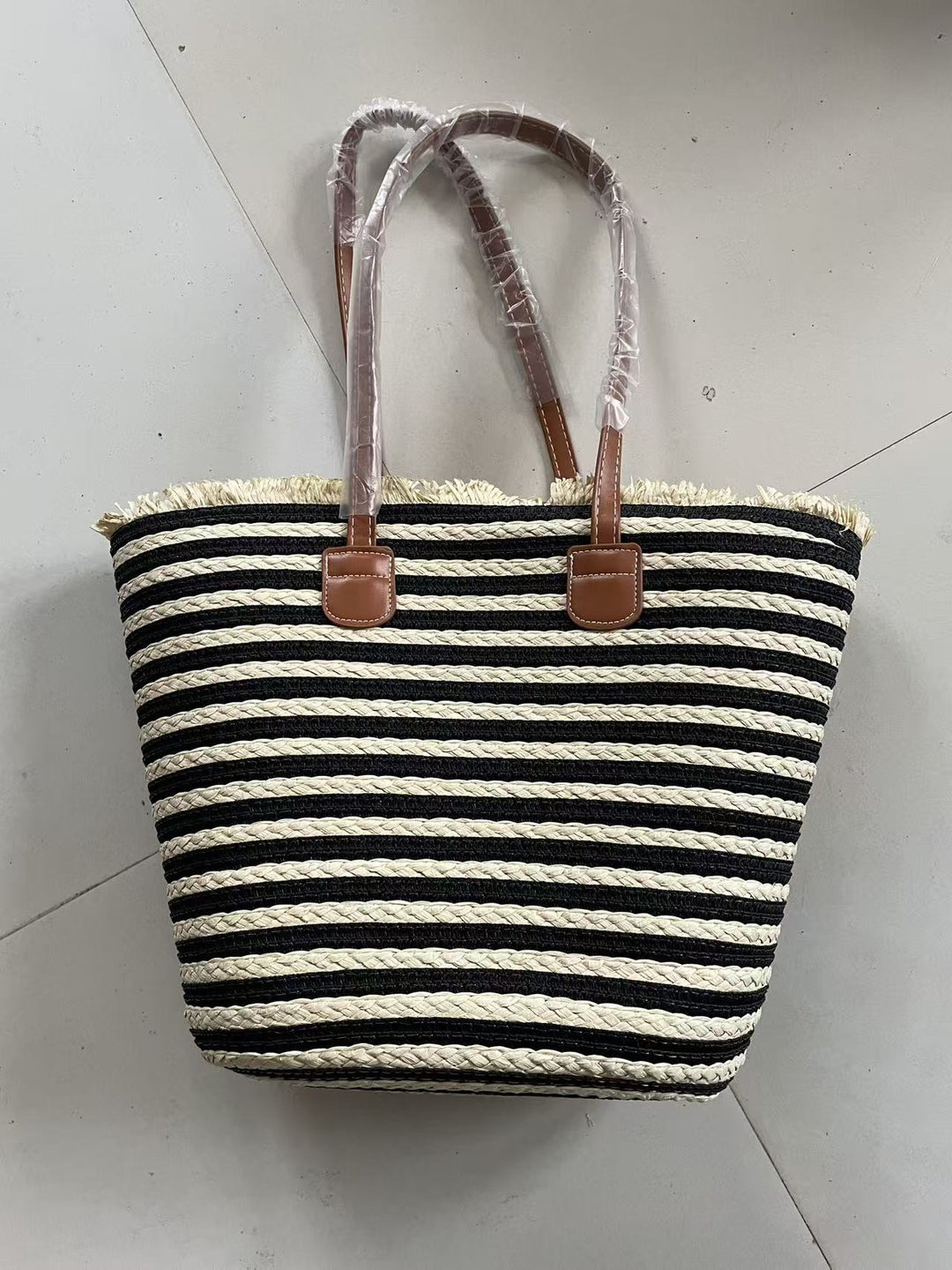 Beach bag Kalsten