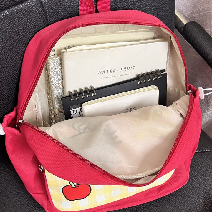 Children's Character-Themed Mini Backpack Kalsten