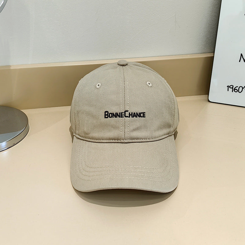 Unisex Soft Corduroy Cap Kalsten