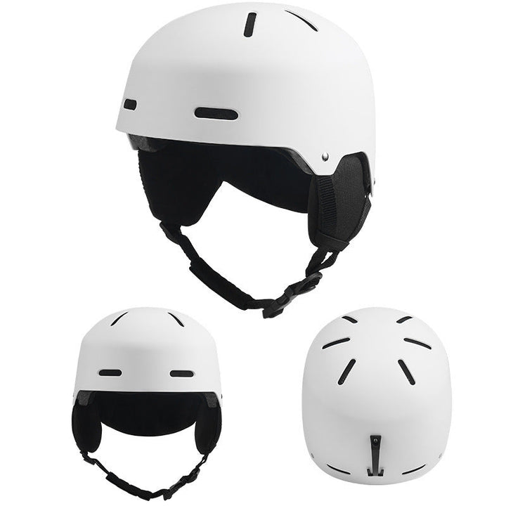 Snow Sports Protective Helmet Kalsten