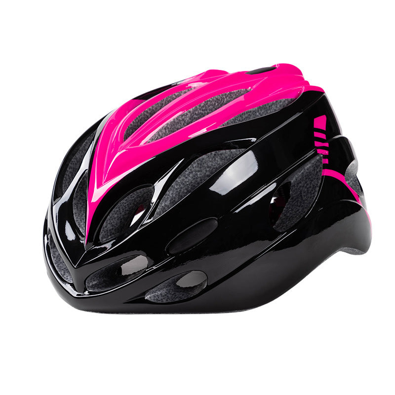 Sporty Cycling Helmet Kalsten