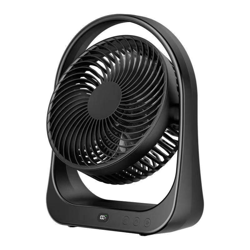 Ladies Table Fan Kalsten
