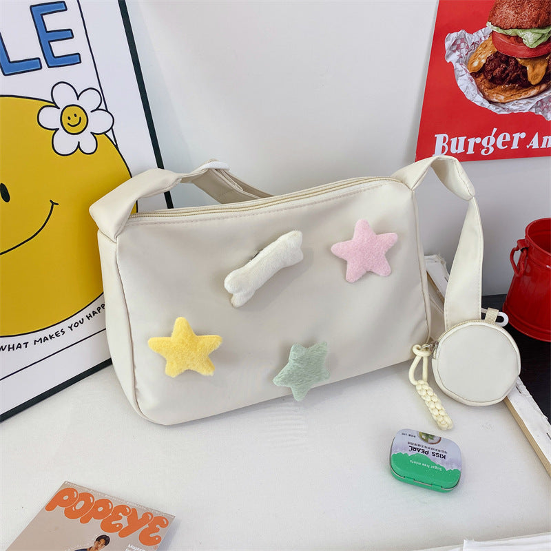 Fashionable Shoulder Bag Kalsten