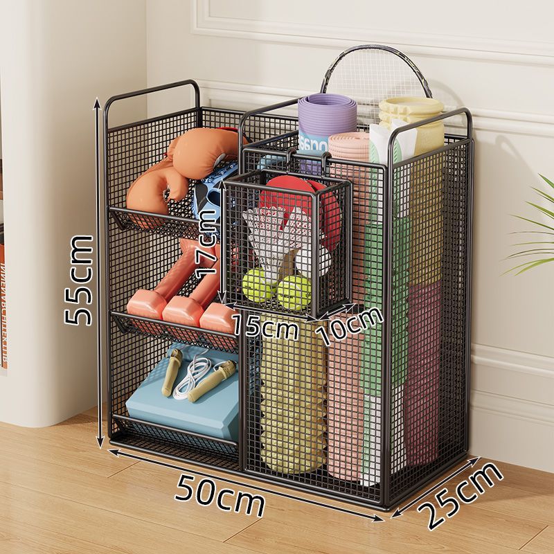 Mesh Storage Cart Kalsten
