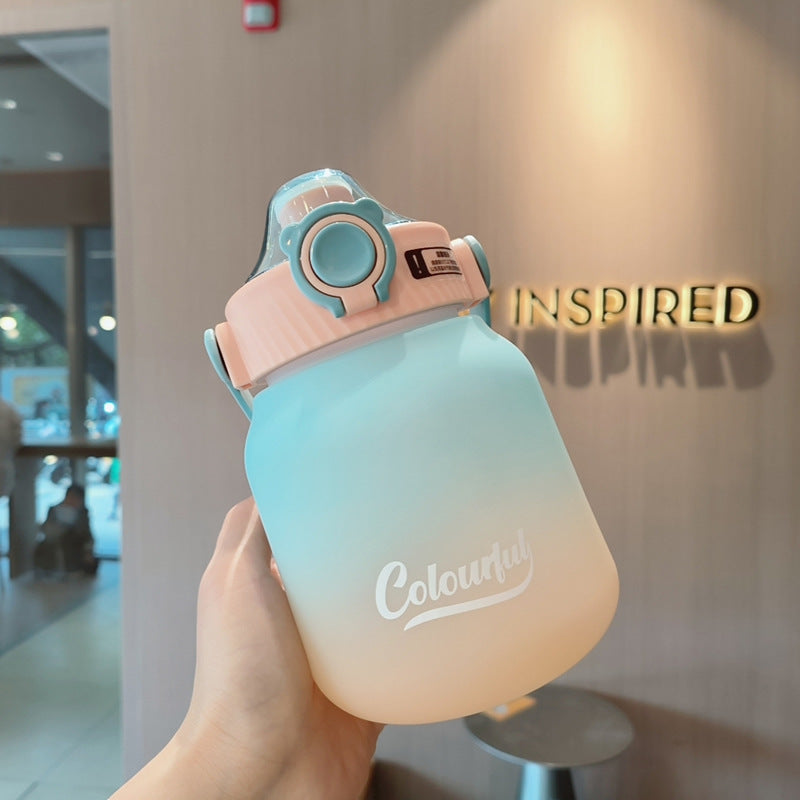 Women Multifunctional Water Bottle Kalsten