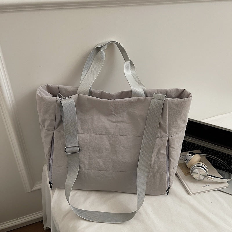 Versatile and Elegant Tote Bag Kalsten